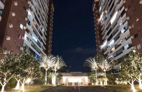 Barra da Tijuca Apartment | Residencial Portal da Barra