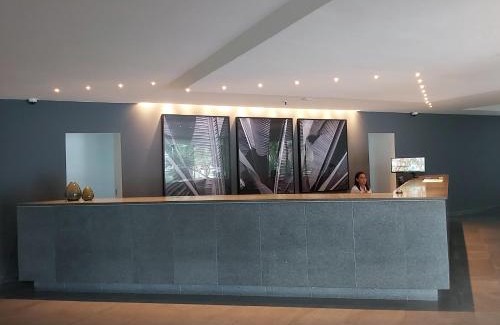 Barra da Tijuca Apartment | Residencial Portal da Barra