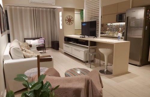 Barra da Tijuca Apartment | Residencial Portal da Barra