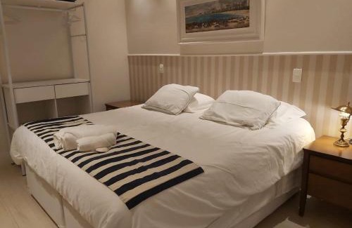 Barra da Tijuca Apartment | Residencial Portal da Barra