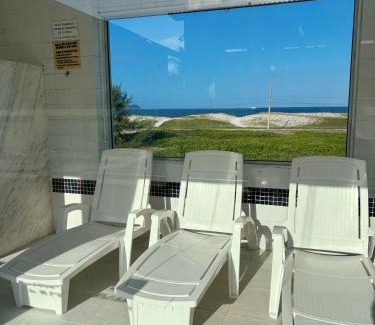 Foguete House | Residencial Praia das Dunas Ambiente familiar