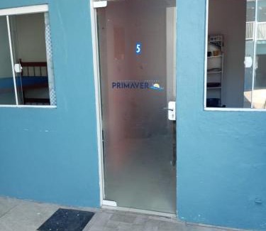 Balneario Praia do Leste Apartment | Residencial Primavera