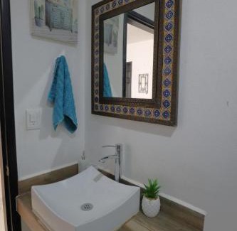 Cerritos Apartment | Residencial privado con alberca