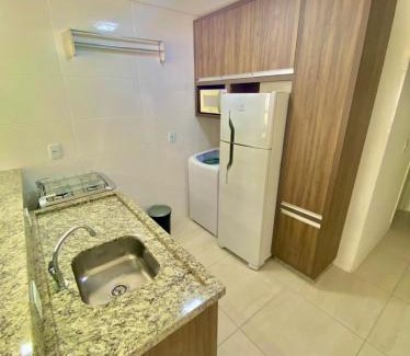 Torres Apartment | Residencial Provincia Di Trento Beira Mar