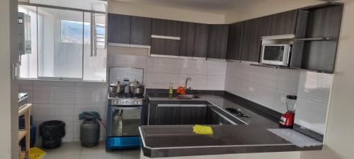 Cusco Apartment | RESIDENCIAL QUIÑONES