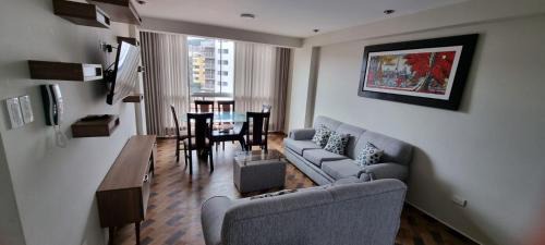 Cusco Apartment | RESIDENCIAL QUIÑONES