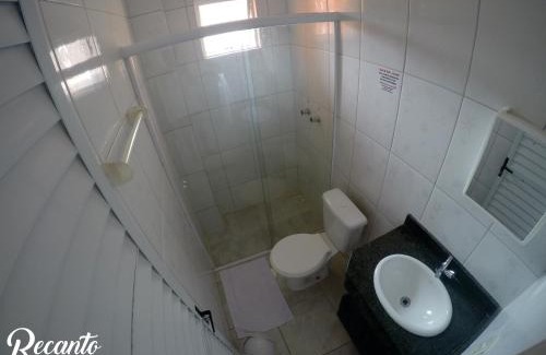 Ze Amandio Apartment | Residencial Recanto do Sossego