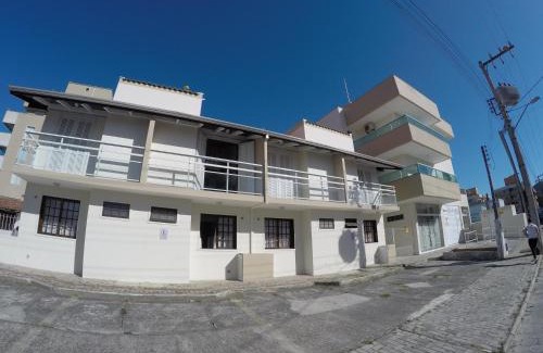 Ze Amandio Apartment | Residencial Recanto do Sossego
