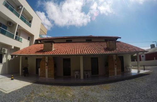 Ze Amandio Apartment | Residencial Recanto do Sossego