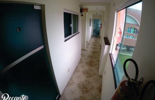 Ze Amandio Apartment | Residencial Recanto do Sossego