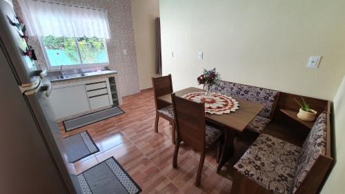 Nacoes Apartment | Residencial Recanto Paraíso BC - Apartamento