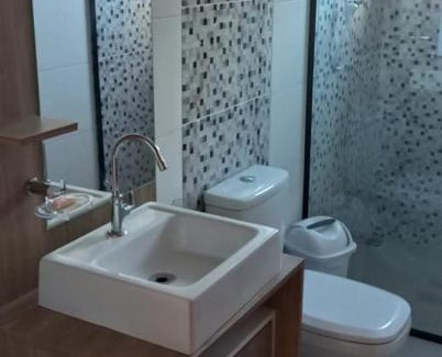 Nacoes Apartment | Residencial Recanto Paraíso BC - Cobertura