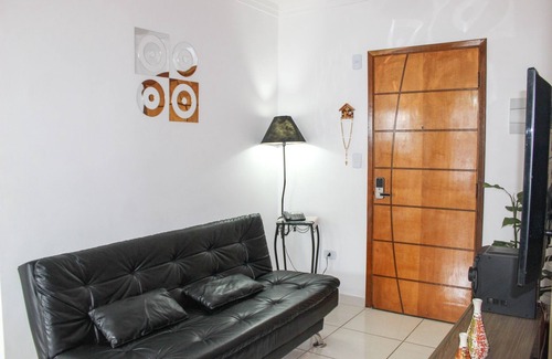 Maracana Apartment | Residencial Safira