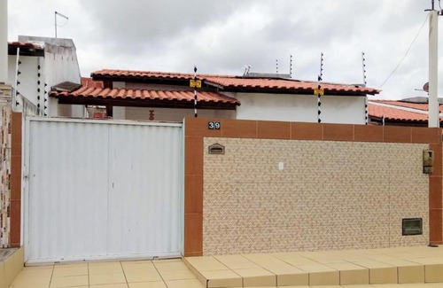 Mangabeira Bed & Breakfast | Residencial santana