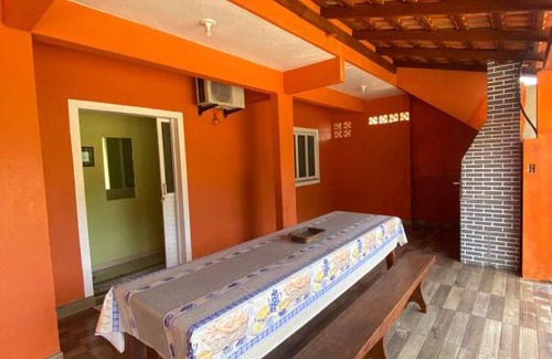 Zimbros House | Residencial Serpa