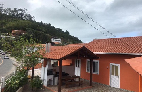Zimbros House | Residencial Serpa