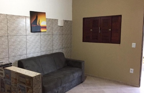 Sibauma House | Residencial Sibaúma