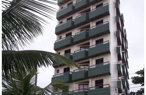 Mirim Apartment | Residencial Sintra ll