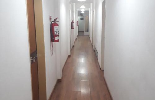 Centro Hotel | Residencial Ski
