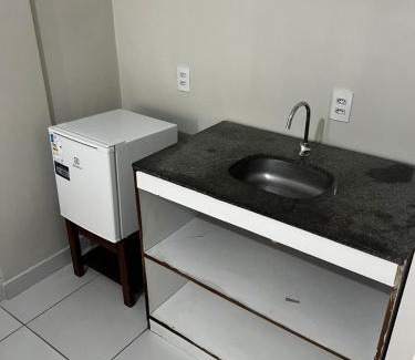 Cidade Alta Apartment | Residencial Sol - Cidade alta