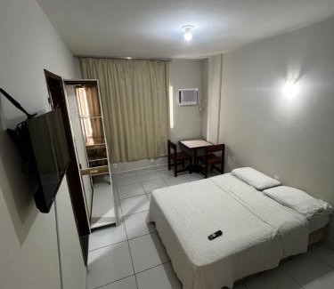 Cidade Alta Apartment | Residencial Sol - Cidade alta