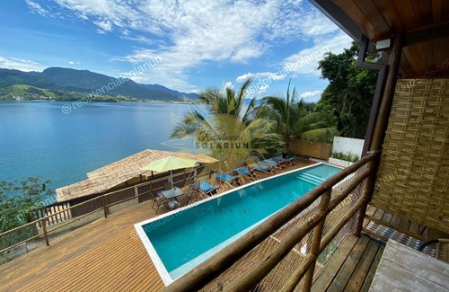 Cambaquara Apartment | Residencial Solariun Ilhabela
