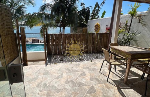 Cambaquara Apartment | Residencial Solariun Ilhabela