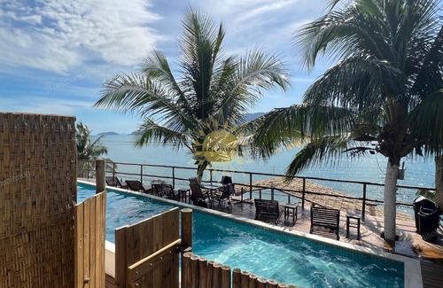 Cambaquara Apartment | Residencial Solariun Ilhabela