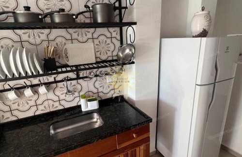 Cambaquara Apartment | Residencial Solariun Ilhabela