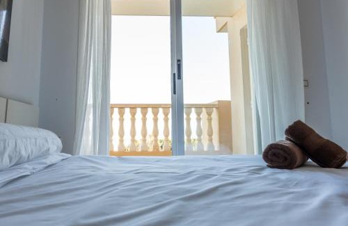 Les Deveses Apartment | Residencial Tamarindos