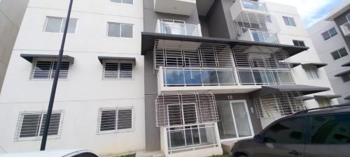 Los Frailes Apartment | Residencial Terrazul