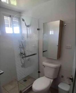 Los Frailes Apartment | Residencial Terrazul