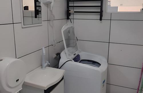Uberaba Apartment | Residencial Tia Antonia