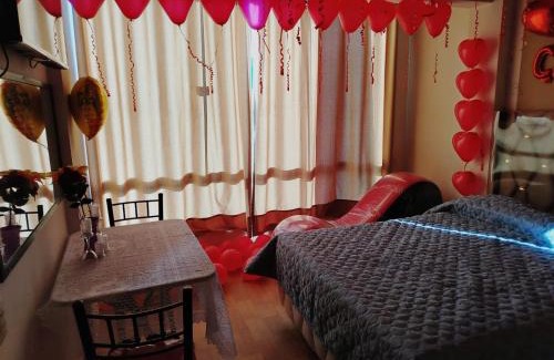La Paz Hotel | Residencial Valle Grande