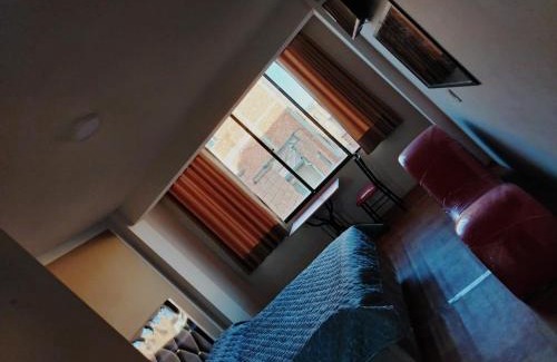 La Paz Hotel | Residencial Valle Grande