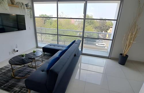Ampliacion Granada Apartment | Residencial Ventana Polanco
