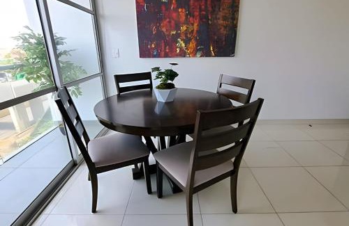 Ampliacion Granada Apartment | Residencial Ventana Polanco