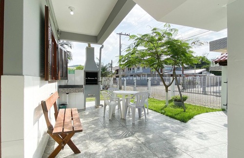 Ze Amandio House | Residencial Verdes Mares