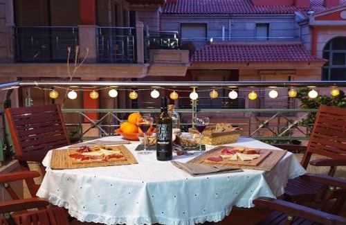 Sanxenxo Apartment | Residencial Vicaño VUT-PO-03856