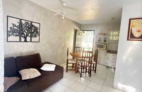 Centro House | Residencial Vista Bela