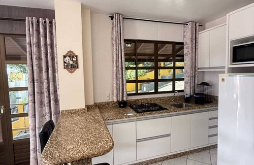 Centro House | Residencial Vista Bela