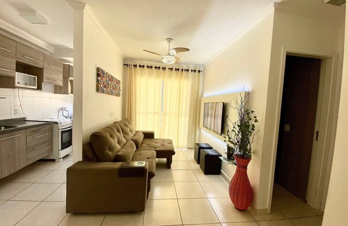 Vila Assuncao Apartment | Residencial Viva Feliz