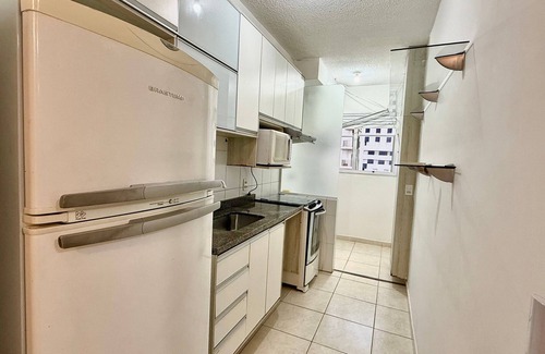 Vila Assuncao Apartment | Residencial Viva Feliz