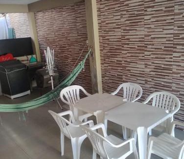 Zimbros House | Residencial Weng Bombinhas