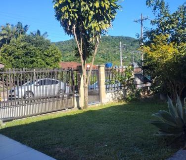 Zimbros House | Residencial Weng - Praia de Bombinhas SC
