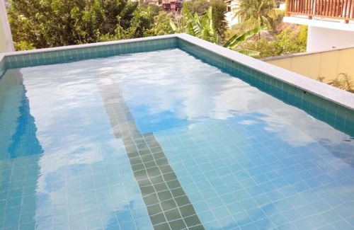 Tesouro da Colina House | Residencial zabumba