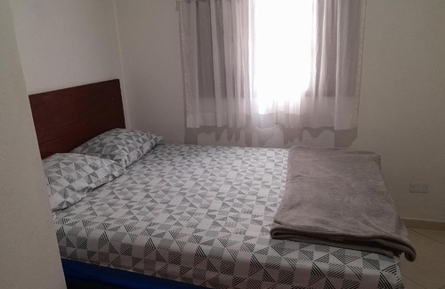 Tesouro da Colina House | Residencial zabumba