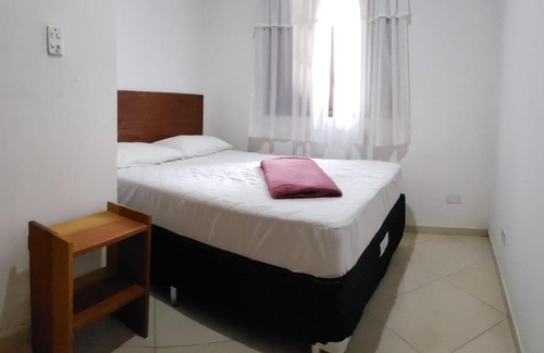 Tesouro da Colina House | Residencial zabumba