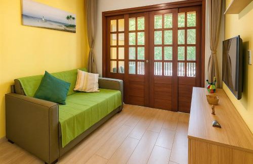 Jijoca de Jericoacoara House | #residencialvillajeri - Your home in Jeri ground floor apartment 300m from the beach