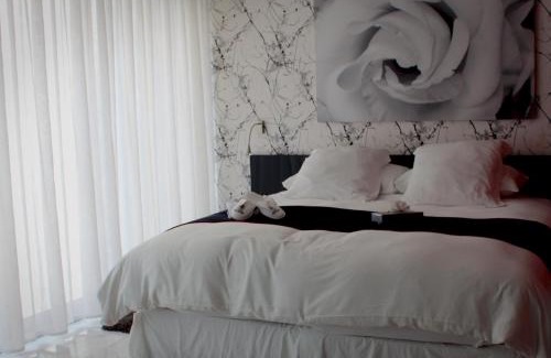 Benito Juarez Hotel | Residencias Filadelfia